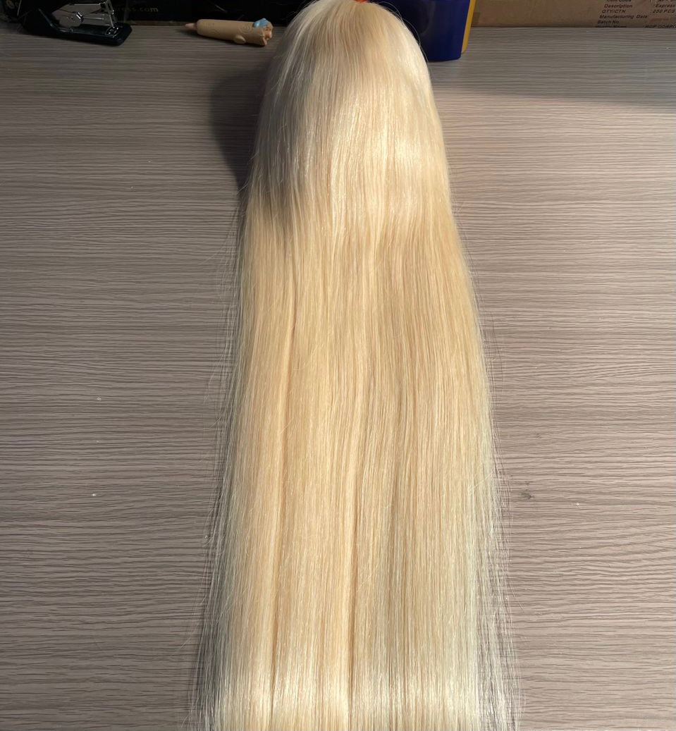 13x6 613 frontal wig